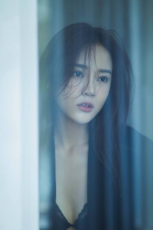 善良漂亮的女老板hd